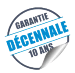 Garantie décennale